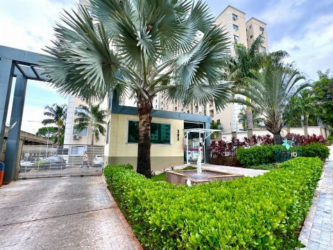 APARTAMENTOS, Rua Nardina Rodrigues Johansen