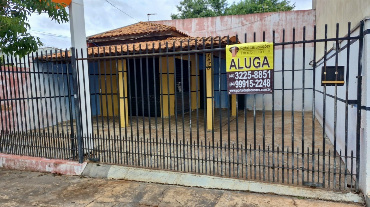 Sala Comercial para Locação em Maringá - PR, Jd Paris