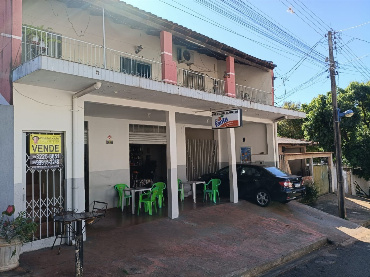 Sobrado para Venda em Maringá - PR, Jd Cidade Monções