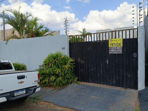 Chácara em Área de Lazer para Venda em Sarandi - PR, Jd Real II