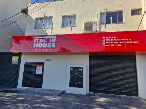 APARTAMENTOS, Avenida Doutor Alexandre Rasgulaeff