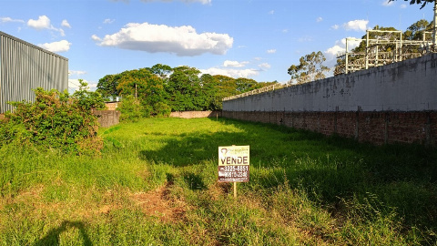 TERRENOS, Rua Jorge Teixeira da Mata
