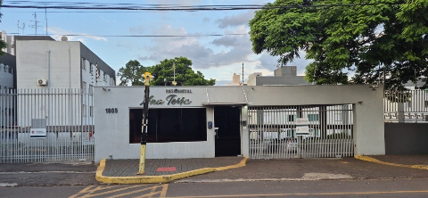 APARTAMENTOS, Rua Mem de Sá