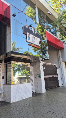 APARTAMENTOS, Avenida Guedner