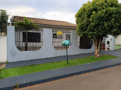 CASAS, Rua Quintiliano Diniz de Souza