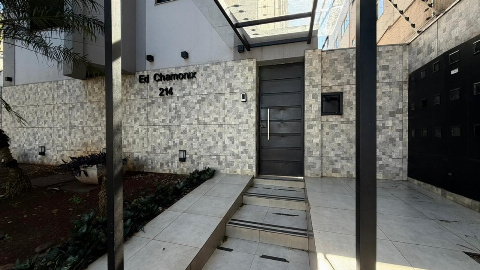 APARTAMENTOS, Avenida Rio Branco