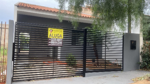 CASAS, Rua Pioneiro Shigueo Tanoue