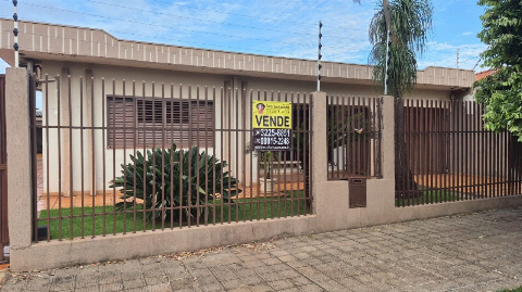 CASAS, Rua Afonso Pena