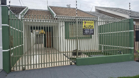 CASAS, Rua Valeriana