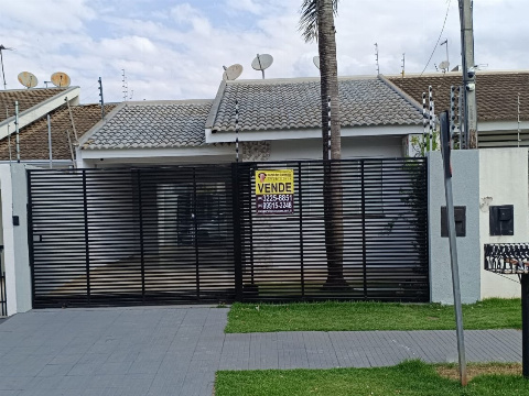 CASAS, Rua Edézio de Almeida Lima