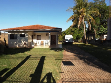 Terreno Comercial para Venda em Maringá - PR, Vl Morangueira