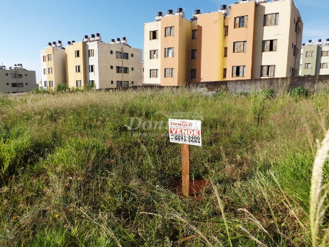 Terreno Comercial para Venda em Maringá - PR, Cj Res Ney Braga
