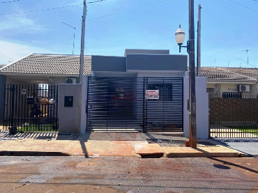 Casa para Venda em Sarandi - PR, Jd Aurora Ll