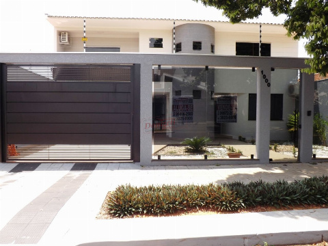 SOBRADOS, Rua Américo Brasiliense