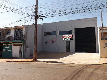 Barracão para Venda em Maringá - PR, Cidade Jd