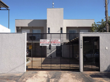 Apartamento para Locação em Sarandi - PR, Res São Jose III