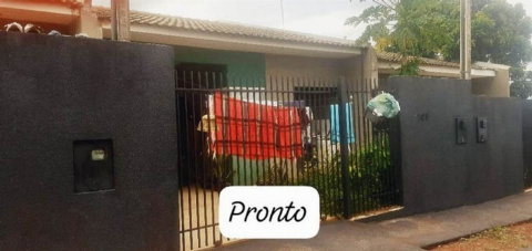 CASAS, Rua Coliseu
