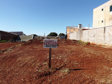 Terreno para Venda em Sarandi - PR, Jd Nova Independencia
