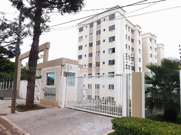 Apartamento para Venda em Maringá - PR, Jd Alvorada
