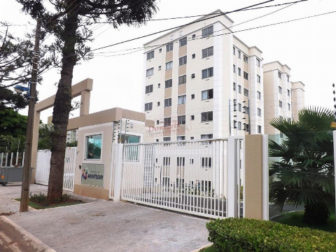 APARTAMENTOS, Rua Pioneiro Alfredo José da Costa