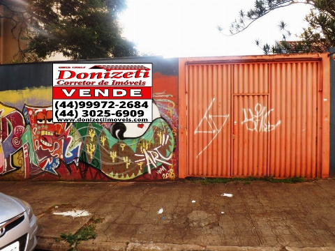 TERRENOS, Avenida Doutor Mário Clapier Urbinati