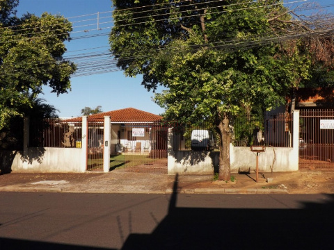 TERRENOS, Rua Guatemala