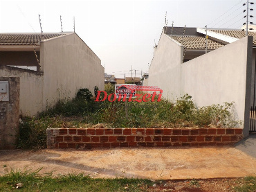 Terreno para Venda em Sarandi - PR, Jd Aurora