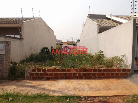 Terreno para Venda em Sarandi - PR, Jd Aurora