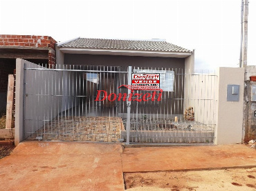 Casa para Venda em Sarandi - PR, Jd Aurora Ll