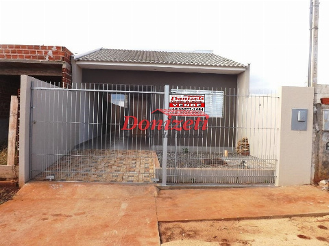 CASAS, Rua Geraldo Polbet
