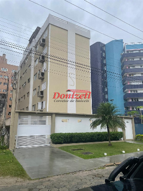 APARTAMENTOS, Rua União