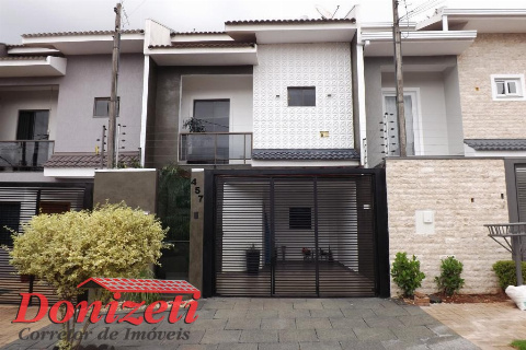 SOBRADOS, Rua Plínio Salgado