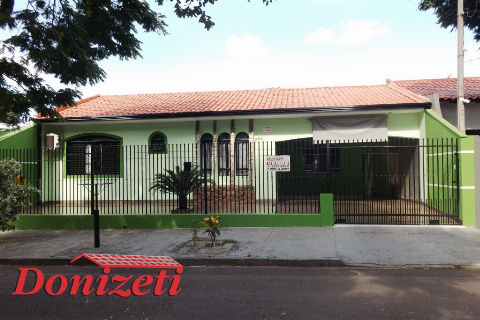 CASAS, Rua Pioneiro José Coelho