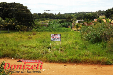 Terreno Comercial para Venda em Mandaguaçu - PR, Pq Industrial Mandaguaçu