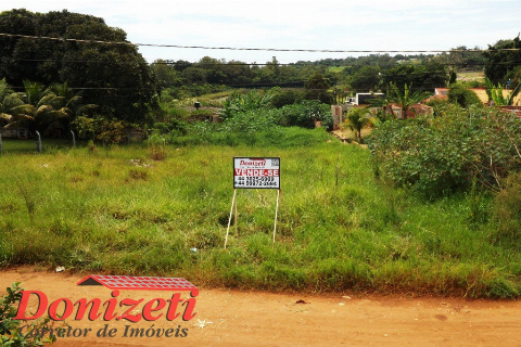 TERRENOS, Rua Laurindo Borgonhoni