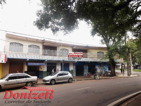 APARTAMENTOS, Praça São Vicente
