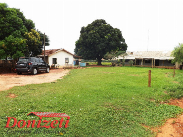 Sítio para Venda em Uniflor - PR, Área Rural