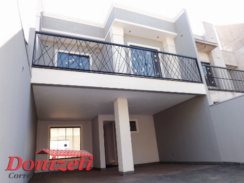 SOBRADOS, Rua Eloi Moreira de Souza