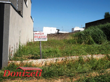 Terreno para Venda em Maringá - PR, Pq Industrial
