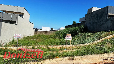 Terreno para Venda em Maringá - PR, Pq Industrial