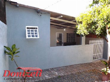 Casa para Locação em Maringá - PR, Jd Alvorada