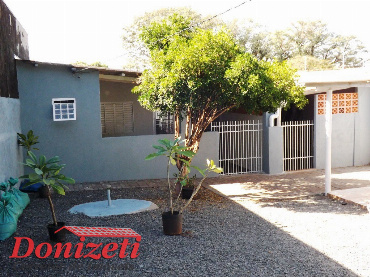 Casa para Locação em Maringá - PR, Jd Alvorada