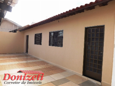 Casa para Locação em Maringá - PR, Jd Alvorada