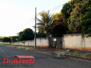 Terreno para Venda em Maringá - PR, Vl Morangueira