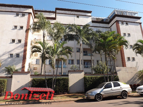 Apartamento Duplex para Venda em Maringá - PR, Vl Marumby