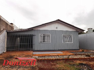 Casa para Locação em Maringá - PR, Jd Alvorada