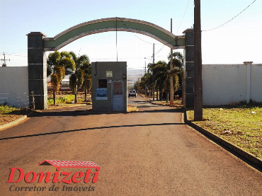 Terreno Comercial para Venda em Iguaraçu - PR, Loteamento Vl Verde