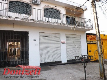 Salão Comercial para Locação em Maringá - PR, Jd Alvorada
