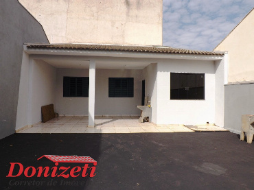 Casa para Locação em Maringá - PR, Jd Oriental