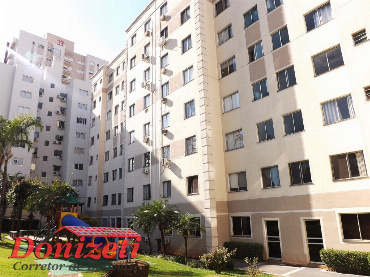 Apartamento para Locação em Maringá - PR, Vl Bosque